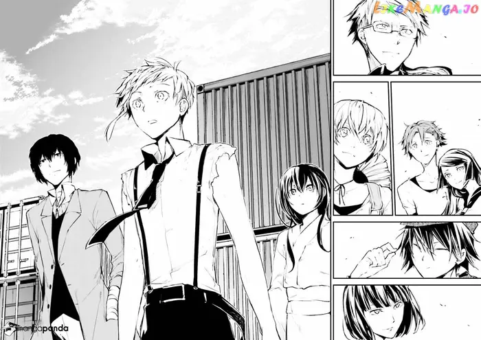 Bungou Stray Dogs Chapter 36 image 45_optimized